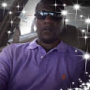 Meet your Posher, Fredrick c.